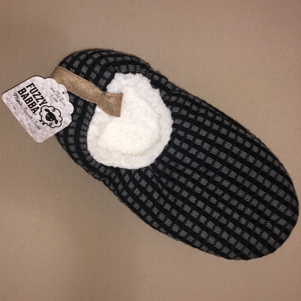 Slipper Socks